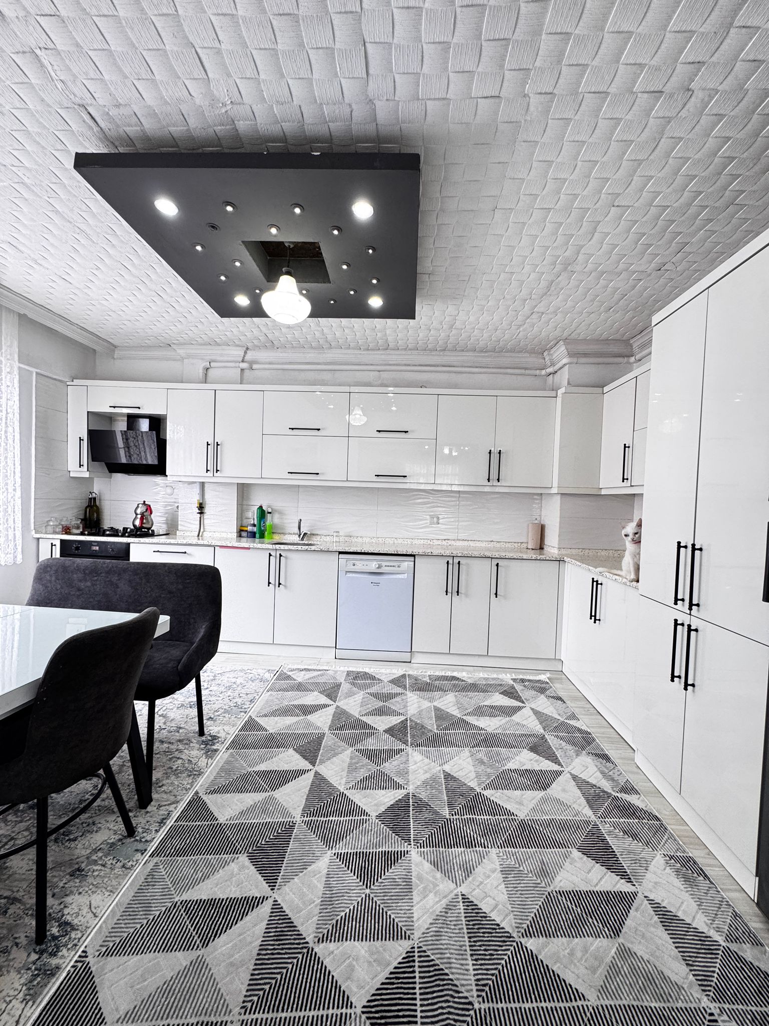 MABEL'DEN SANAYİ MAH FIRSAT 2 DAİRE 1 DÜKKAN